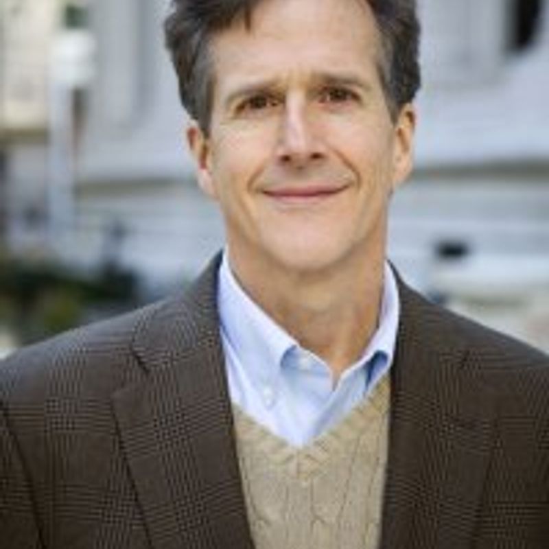 William J. Broad profile picture