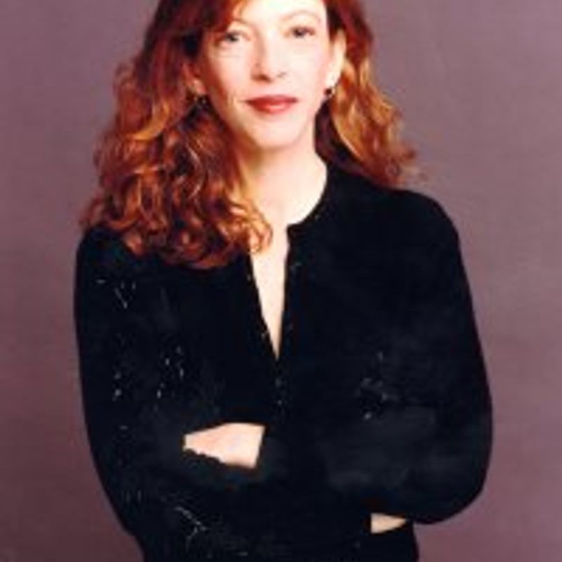 Susan Orlean profile picture