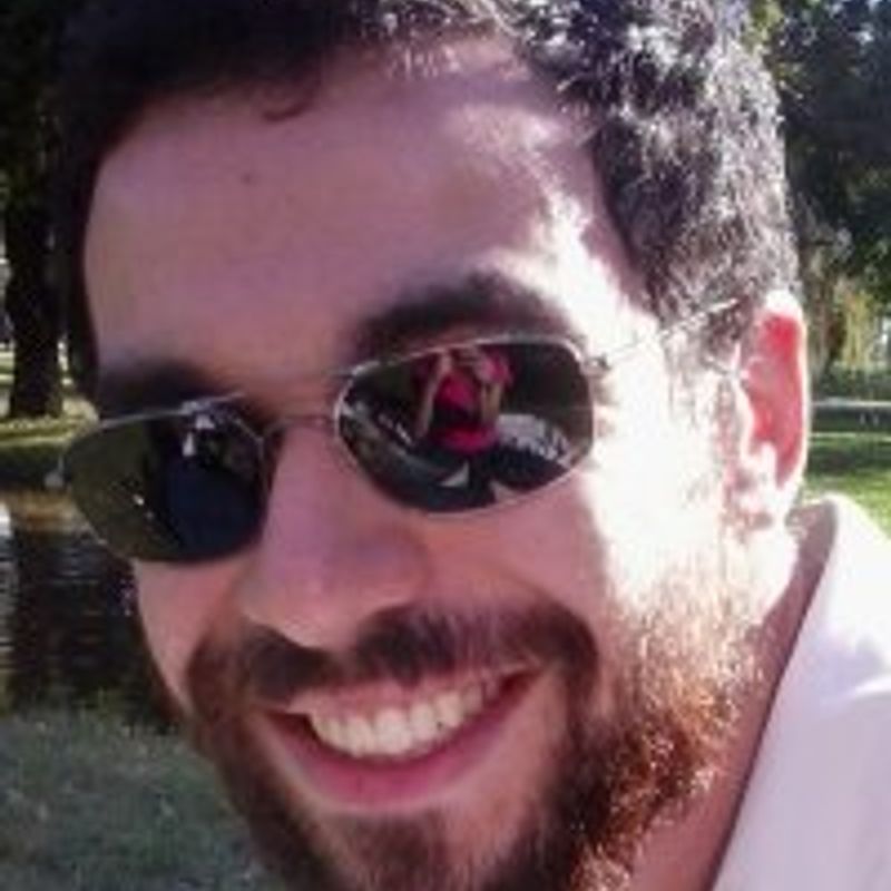 Felipe Magnus profile picture