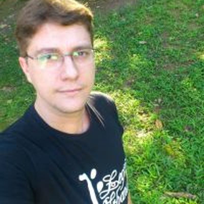 Rodrigo Kilzer profile picture