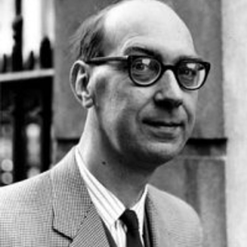 Philip Arthur Larkin profile picture