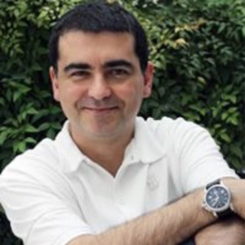 Leonardo Alkmim profile picture