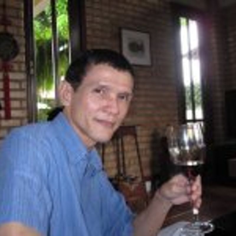Marcelo Marat profile picture