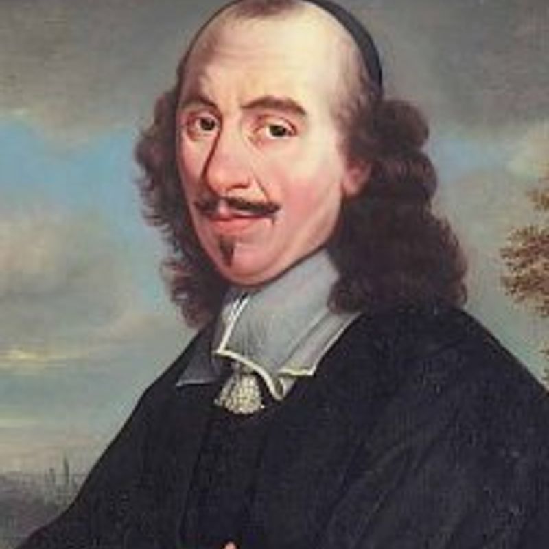Pierre Corneille profile picture