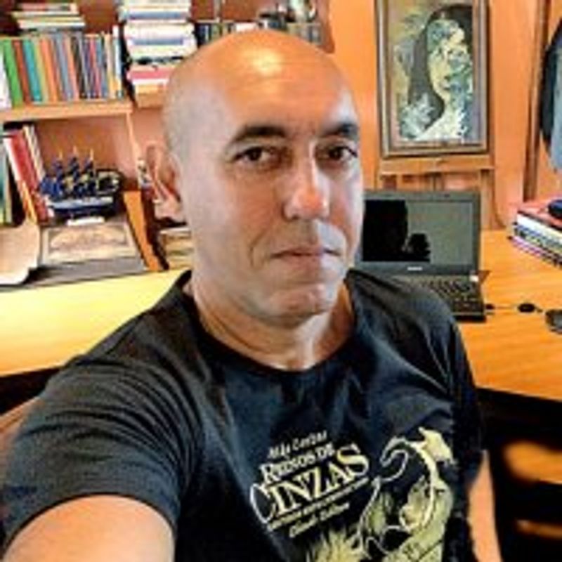 Aldo Costas profile picture
