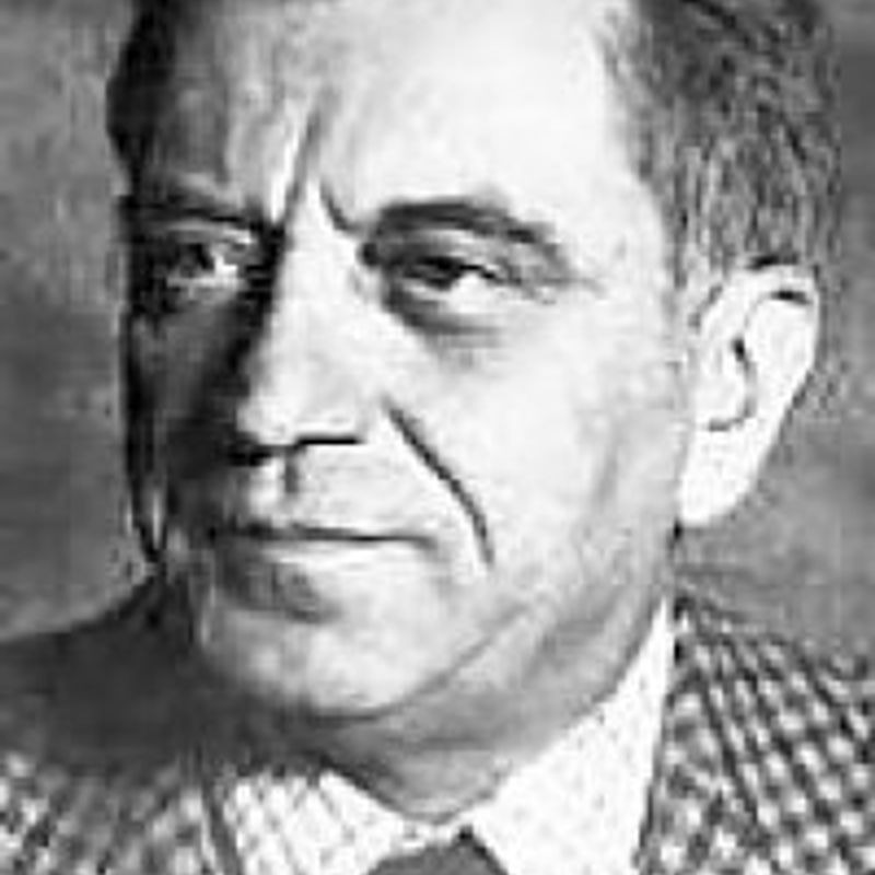 Louis Pauwels profile picture