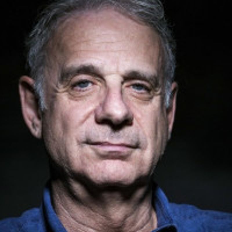 James Gleick profile picture