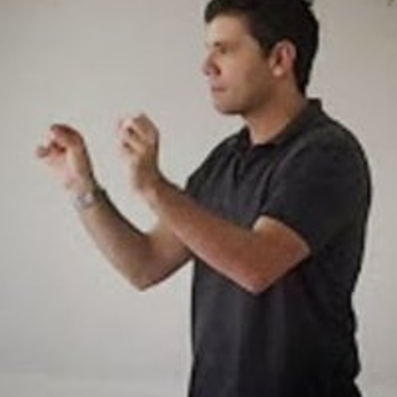 Anderson Roberti dos Reis profile picture