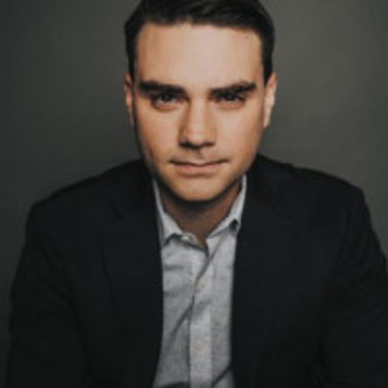 Benjamin Aaron Shapiro profile picture