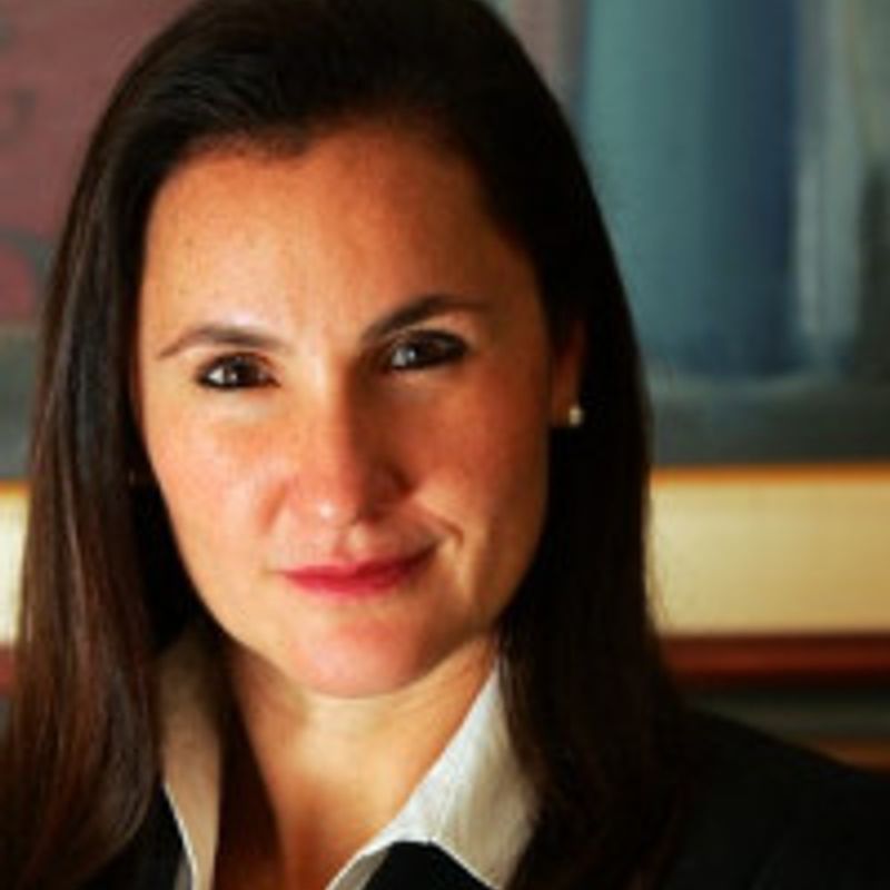 Flávia Piovesan profile picture