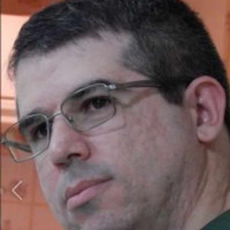 Aldinei Sampaio profile picture