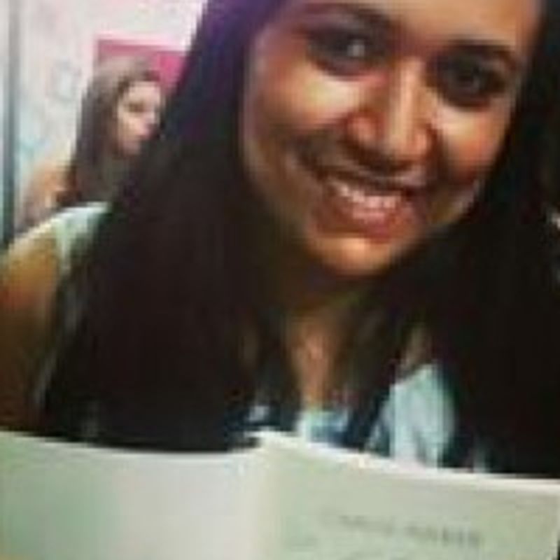 Carlie Ferrer profile picture