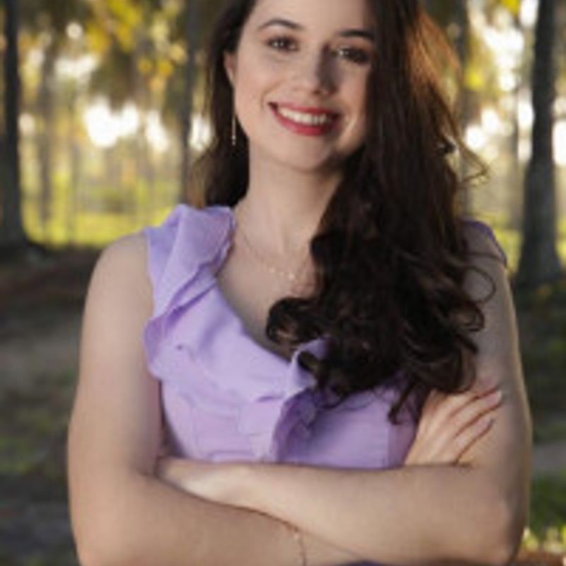 Geovana K. Santos profile picture