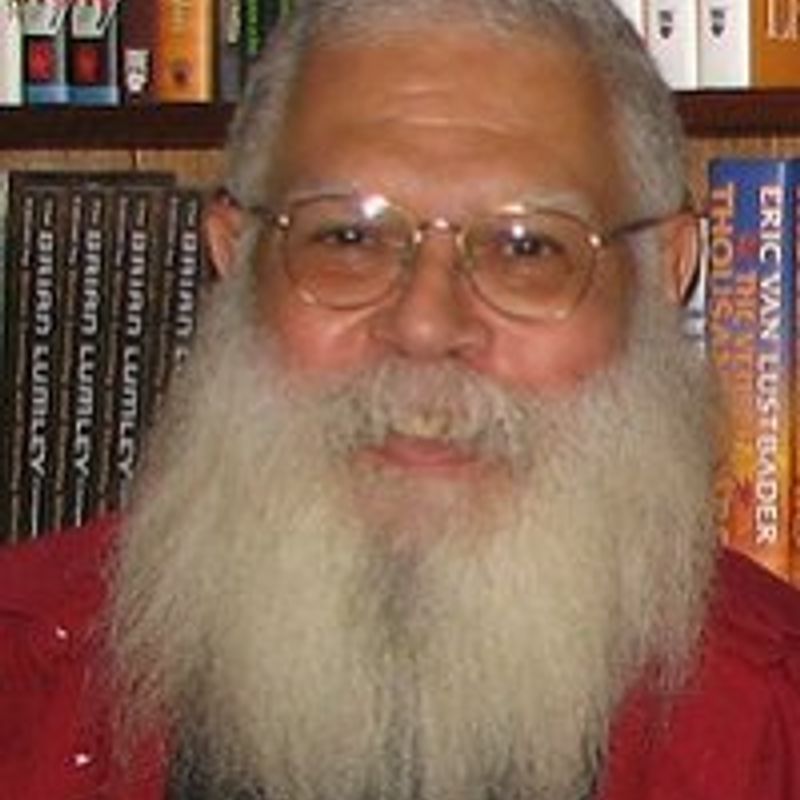 Samuel Ray Delany Jr. profile picture
