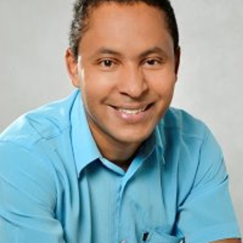 Maximiano Bezerra profile picture
