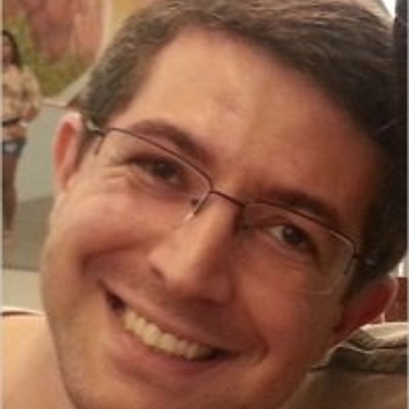 Fábio Santana Pessanha profile picture