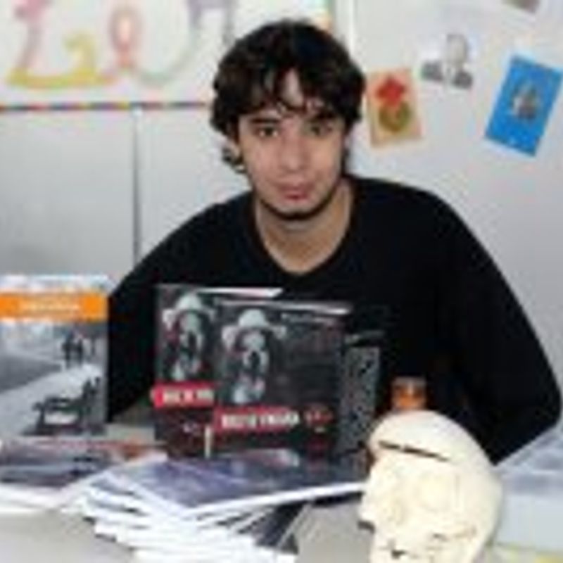 Renan C. P. Soares profile picture