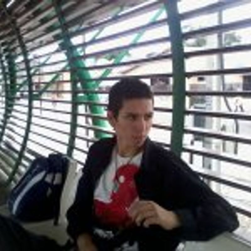 Línik Sued Carvalho Da Mota profile picture