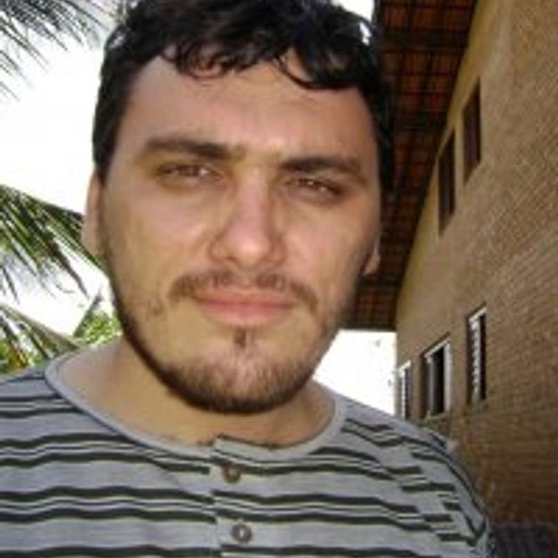 Ozimar Alves Cunha profile picture
