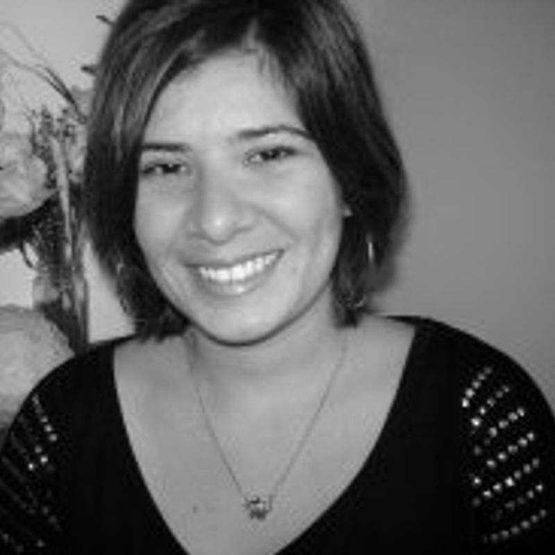 Natalia Moreno profile picture