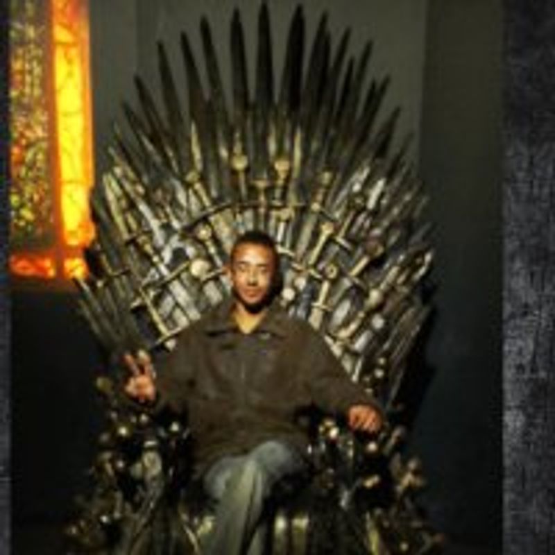 Gustavo Santos da Silva profile picture