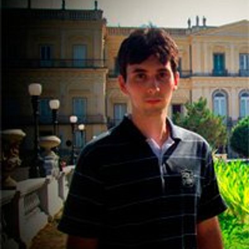 Lemos Milani profile picture