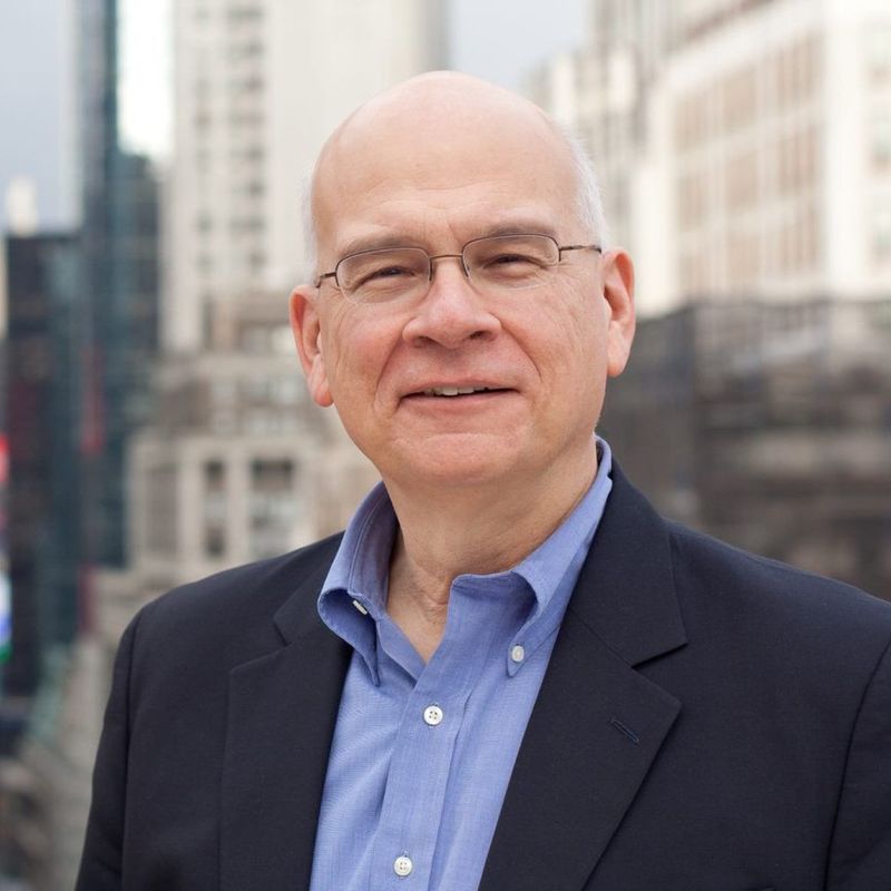 Timothy J. Keller profile picture