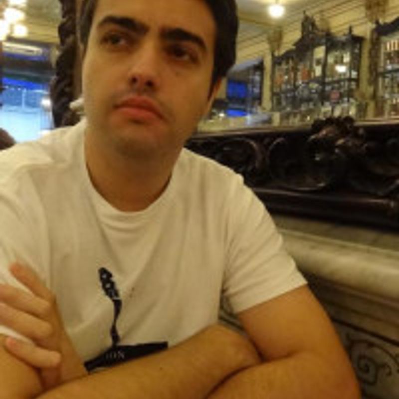 Anderson Henrique profile picture