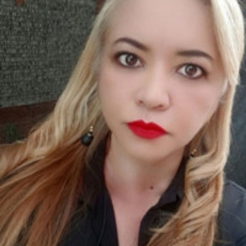 Monica Milanez profile picture