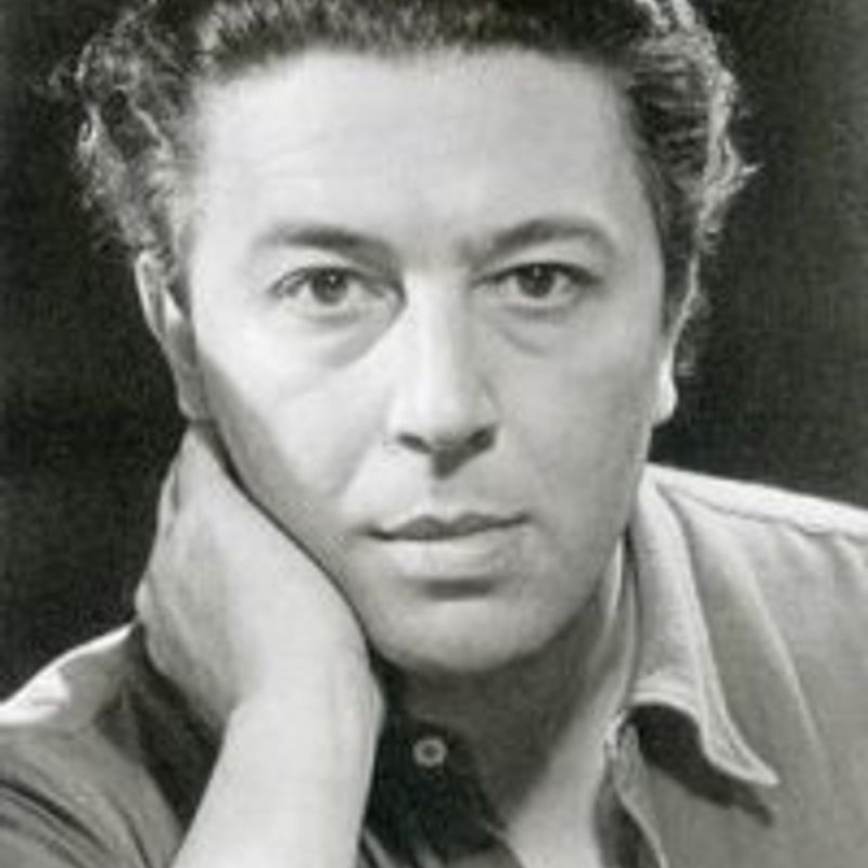 André Breton profile picture