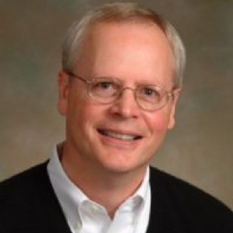 C. Samuel Storms profile picture