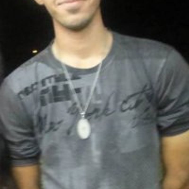 Vilmar Ramos profile picture
