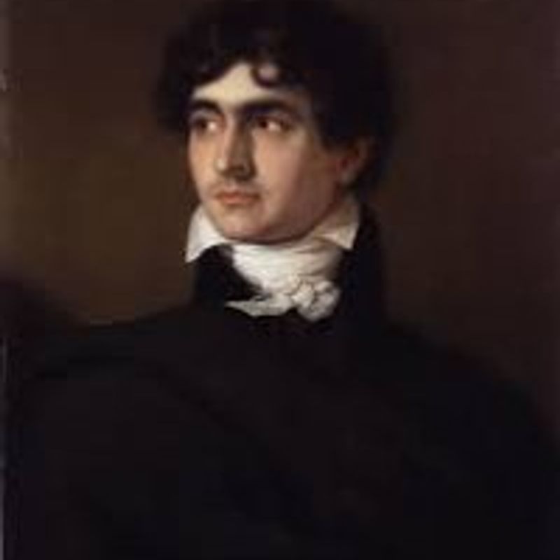 John William Polidori profile picture
