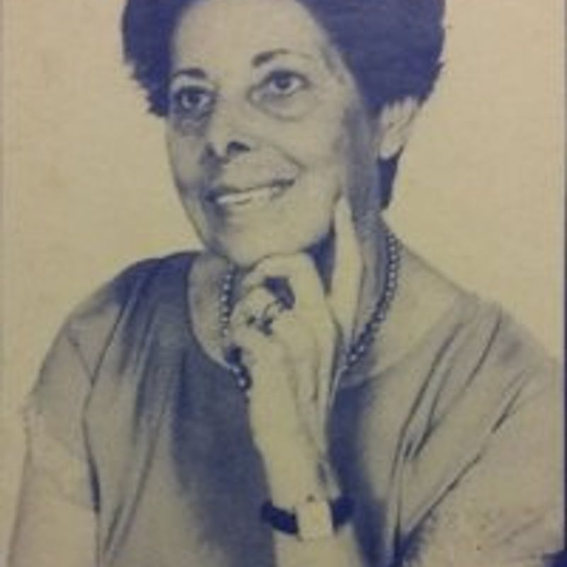 Jandira D´Ávila profile picture