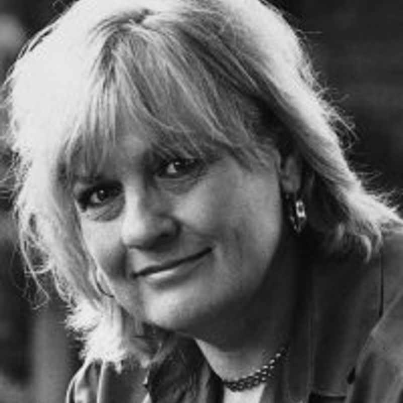 Karen Cushman profile picture