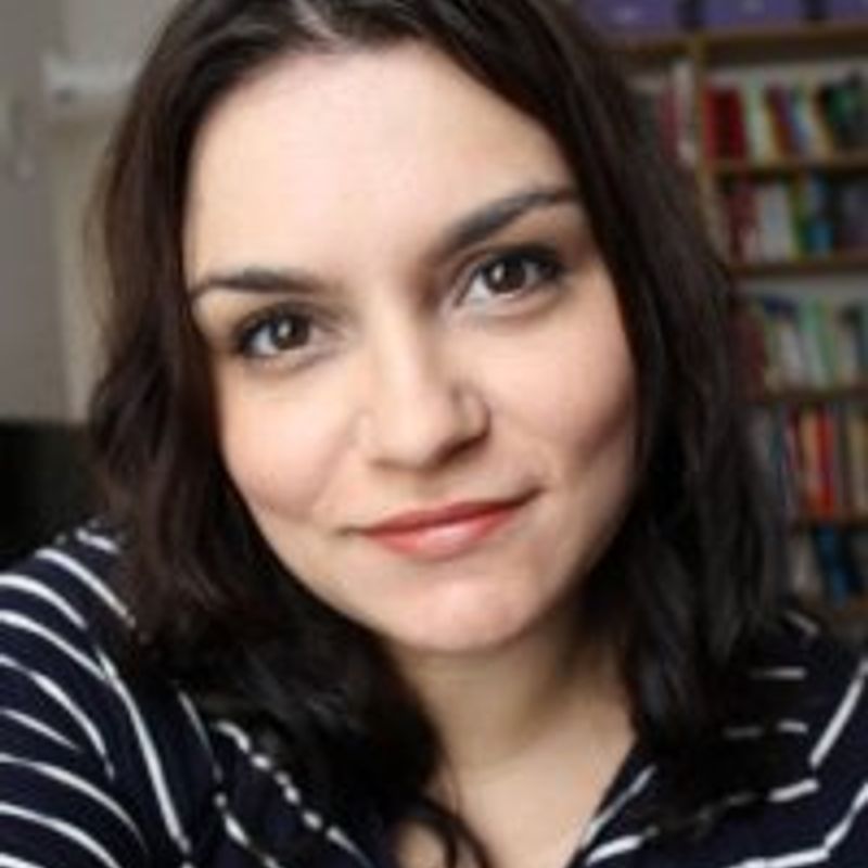 Thais Godinho profile picture