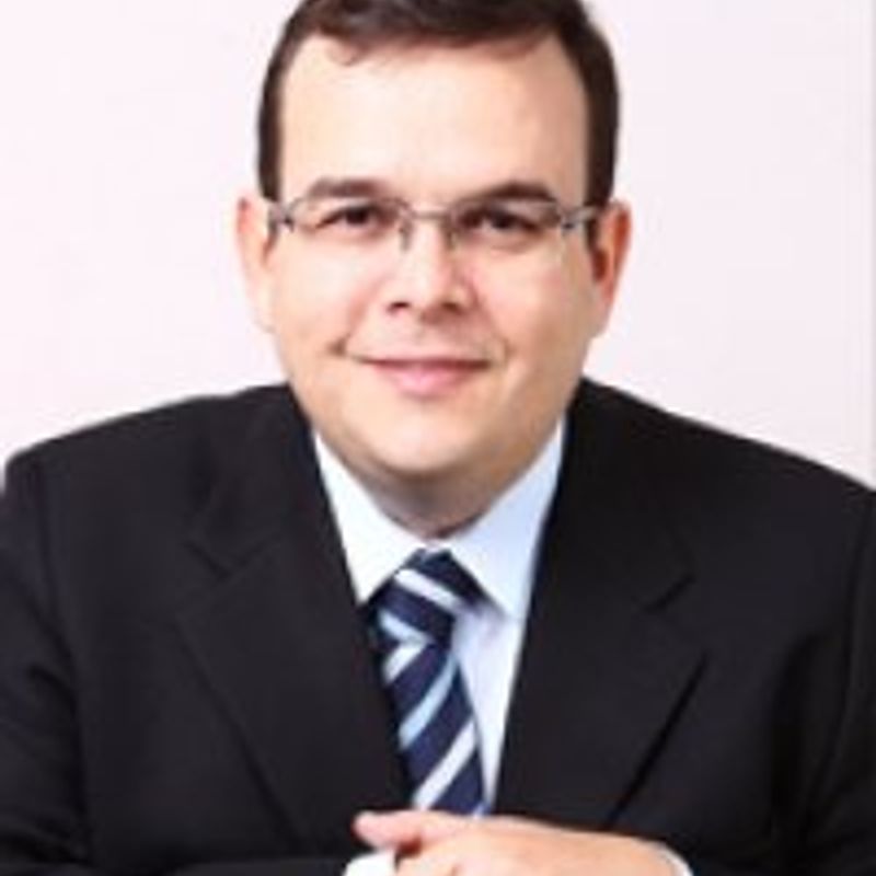 Fredie Didier Jr. profile picture