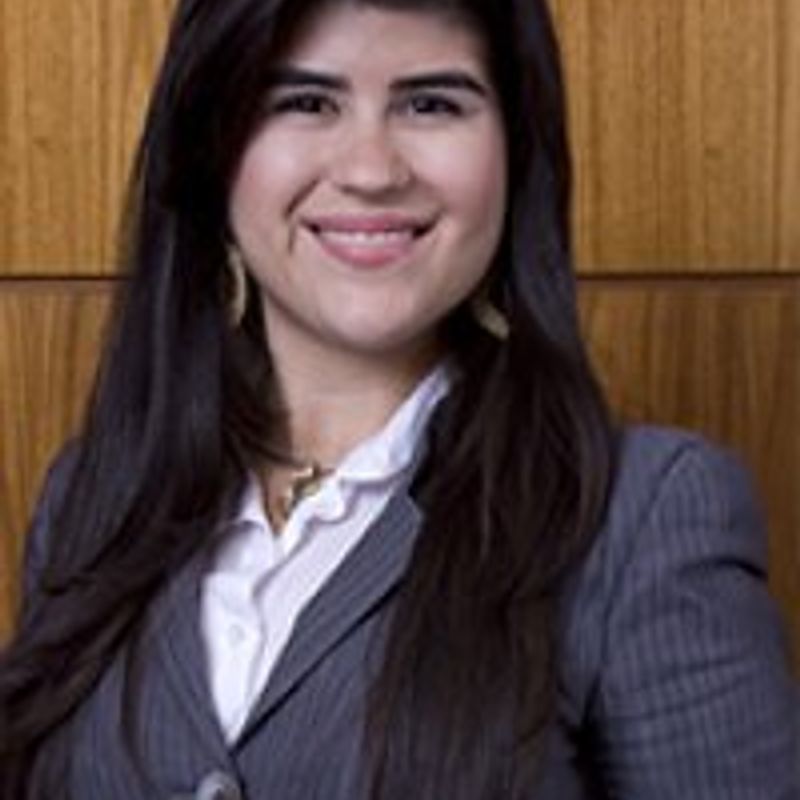 Daniela Santos Bomfim profile picture