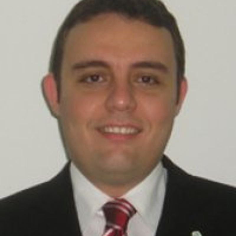 Frederico Amado profile picture