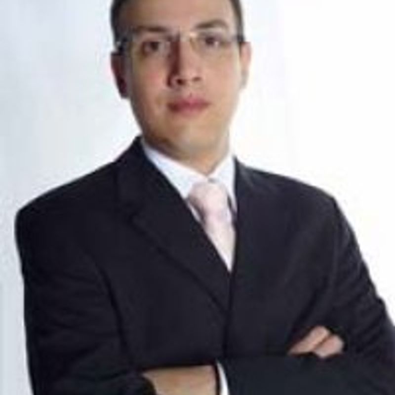 Bernardo Gonçalves Fernandes profile picture