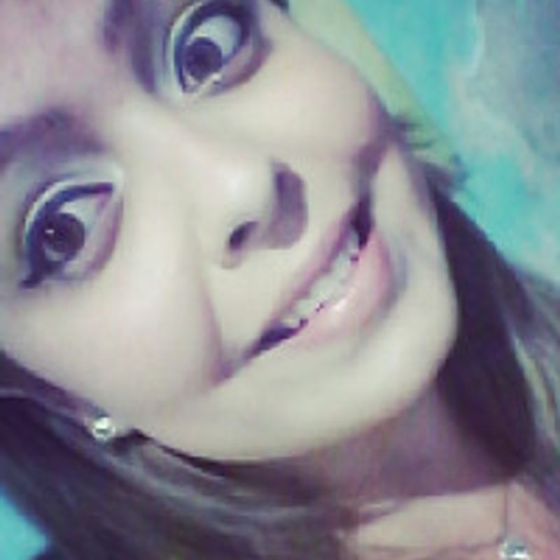 Ana Paula Santos Weigert profile picture
