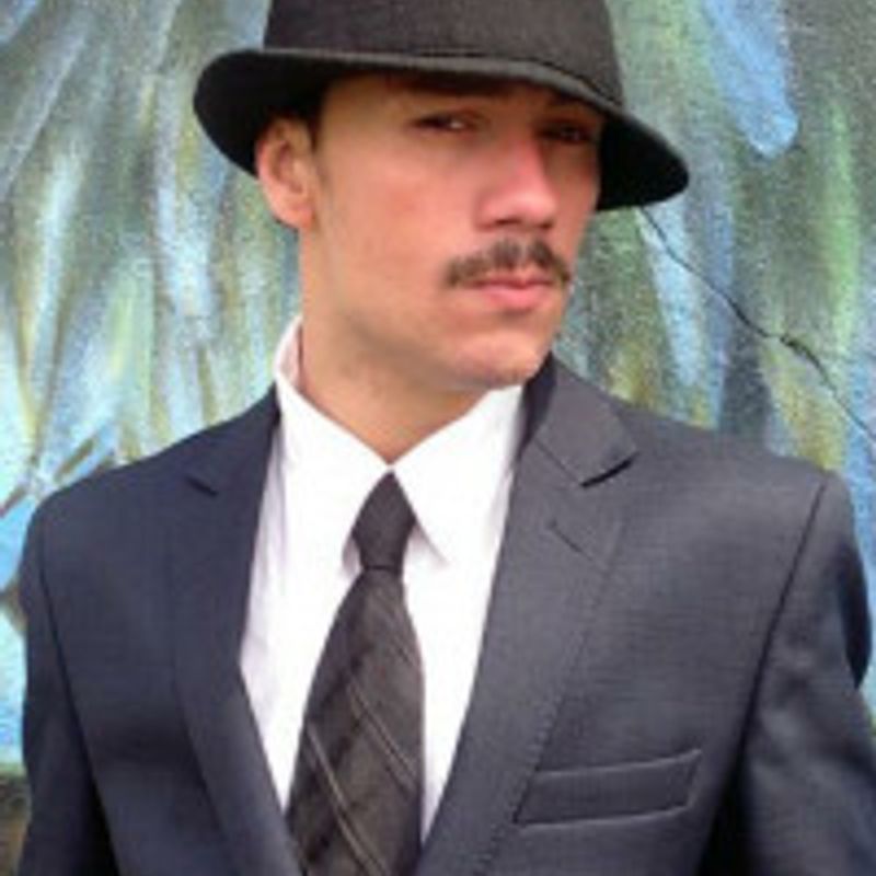 Orfeu Brocco profile picture