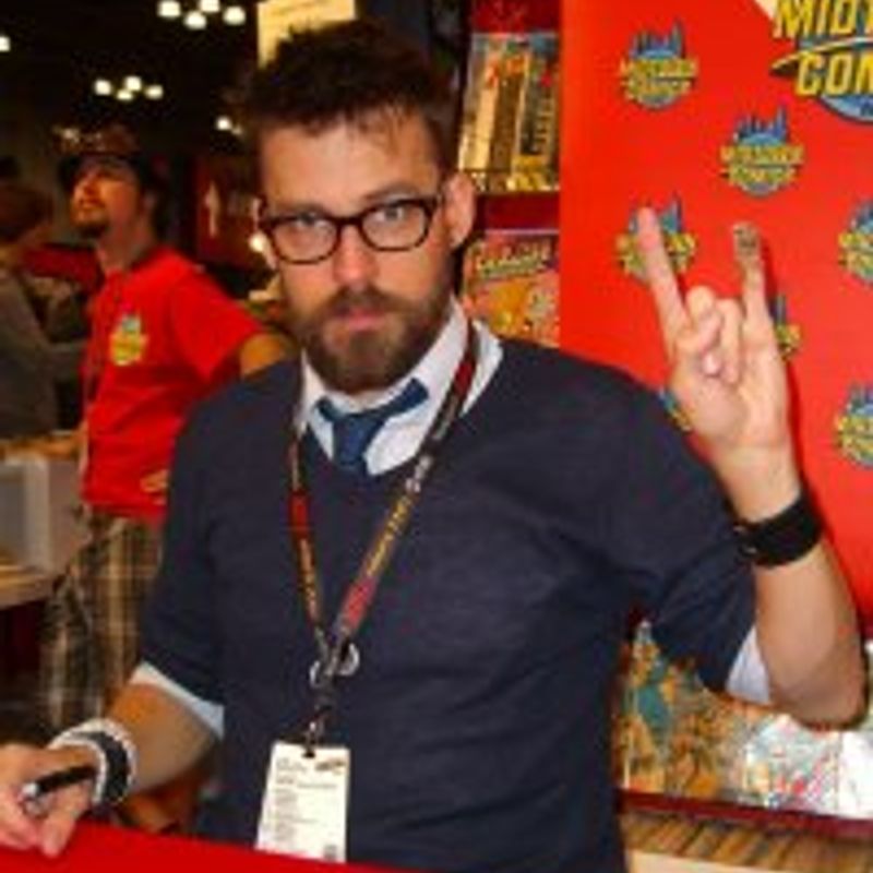 Matt Fritchman profile picture