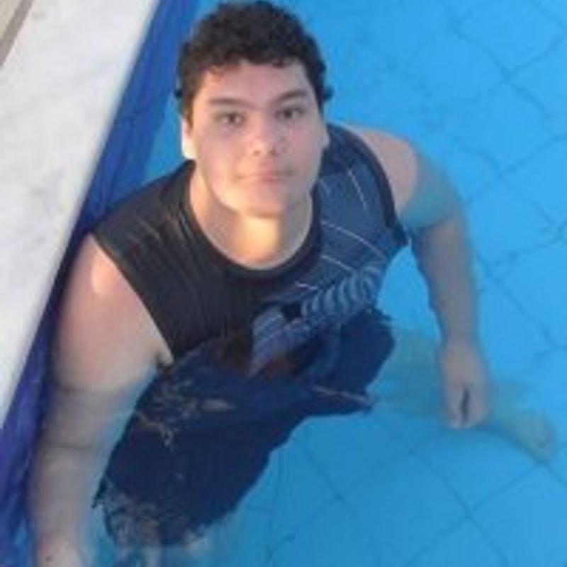 Bruno E. Gouveia Bombonato profile picture
