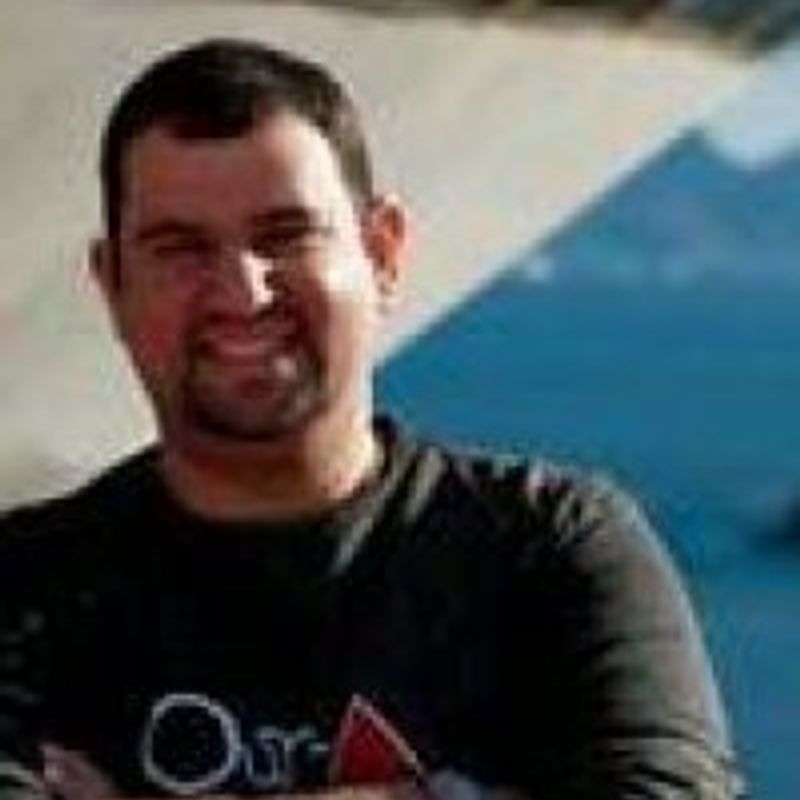 Márcio Fernando Santiago Calixto profile picture