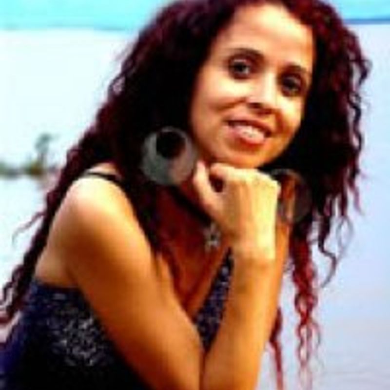 Mary Paes profile picture