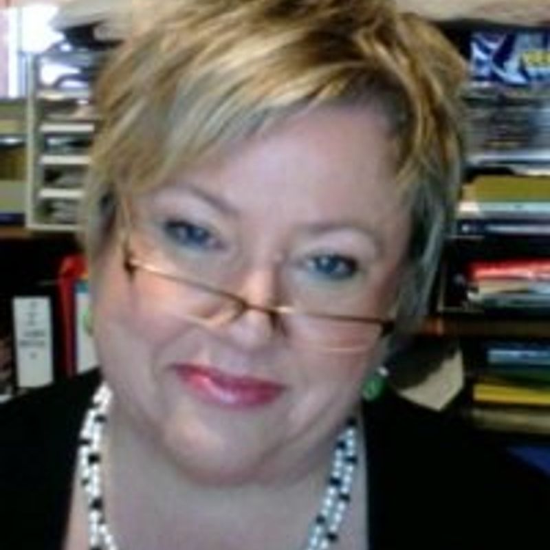 Anne Gracie profile picture
