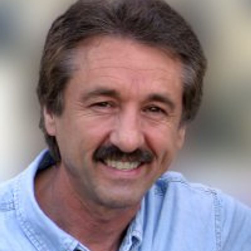 Ray Comfort profile picture
