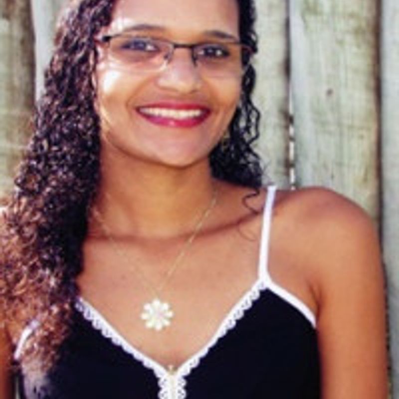 Vanessa Gonçalves Vieira profile picture