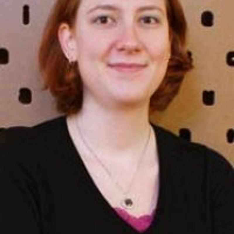Kate Racculia profile picture